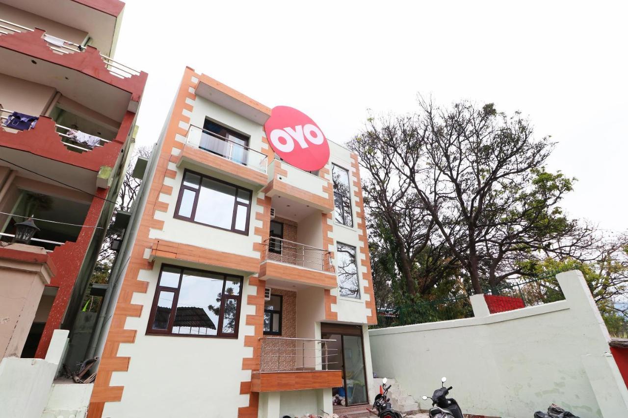 Oyo Flagship 28755 Hotel 9 Palm Rajpur ภายนอก รูปภาพ