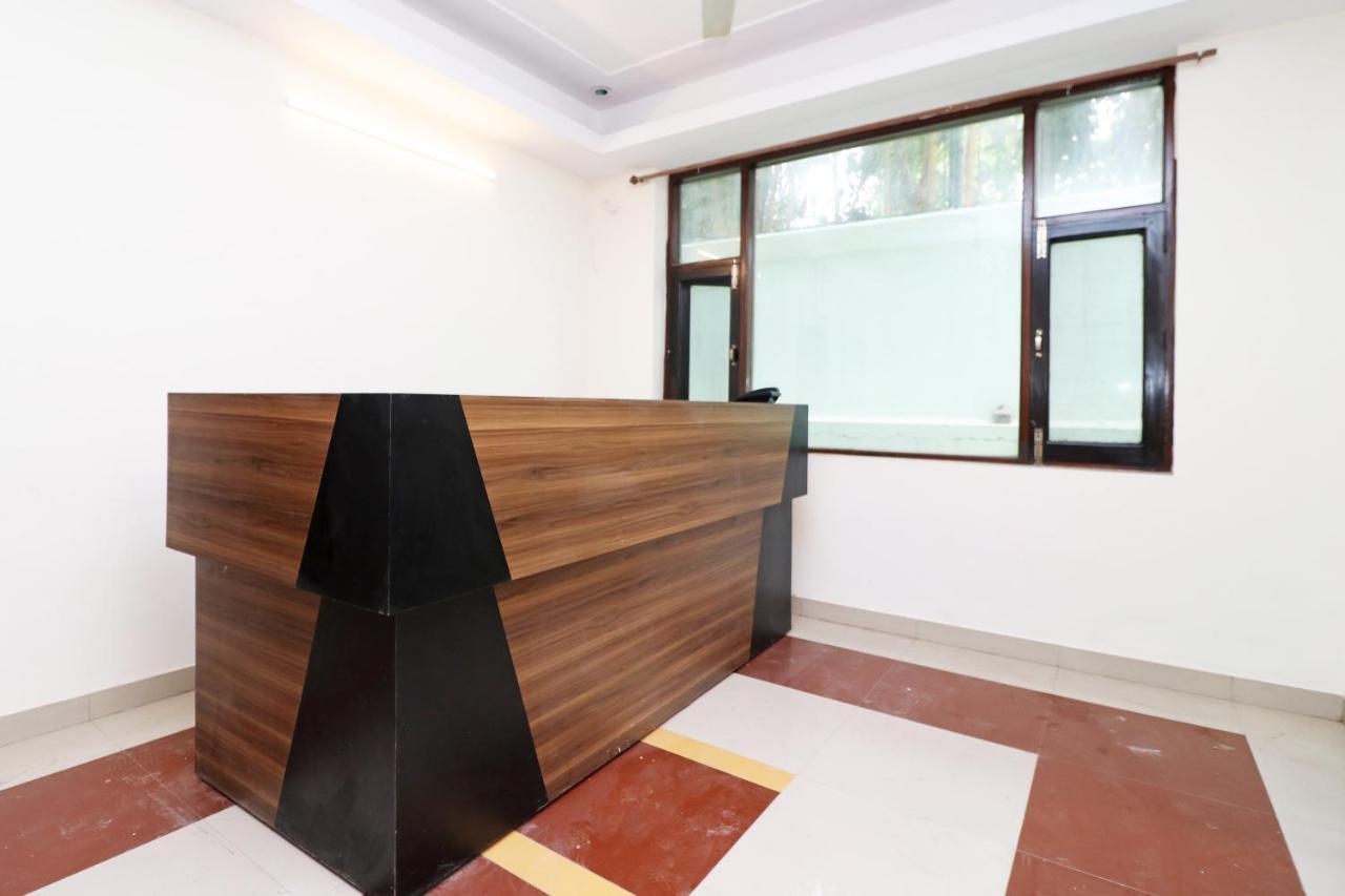 Oyo Flagship 28755 Hotel 9 Palm Rajpur ภายนอก รูปภาพ