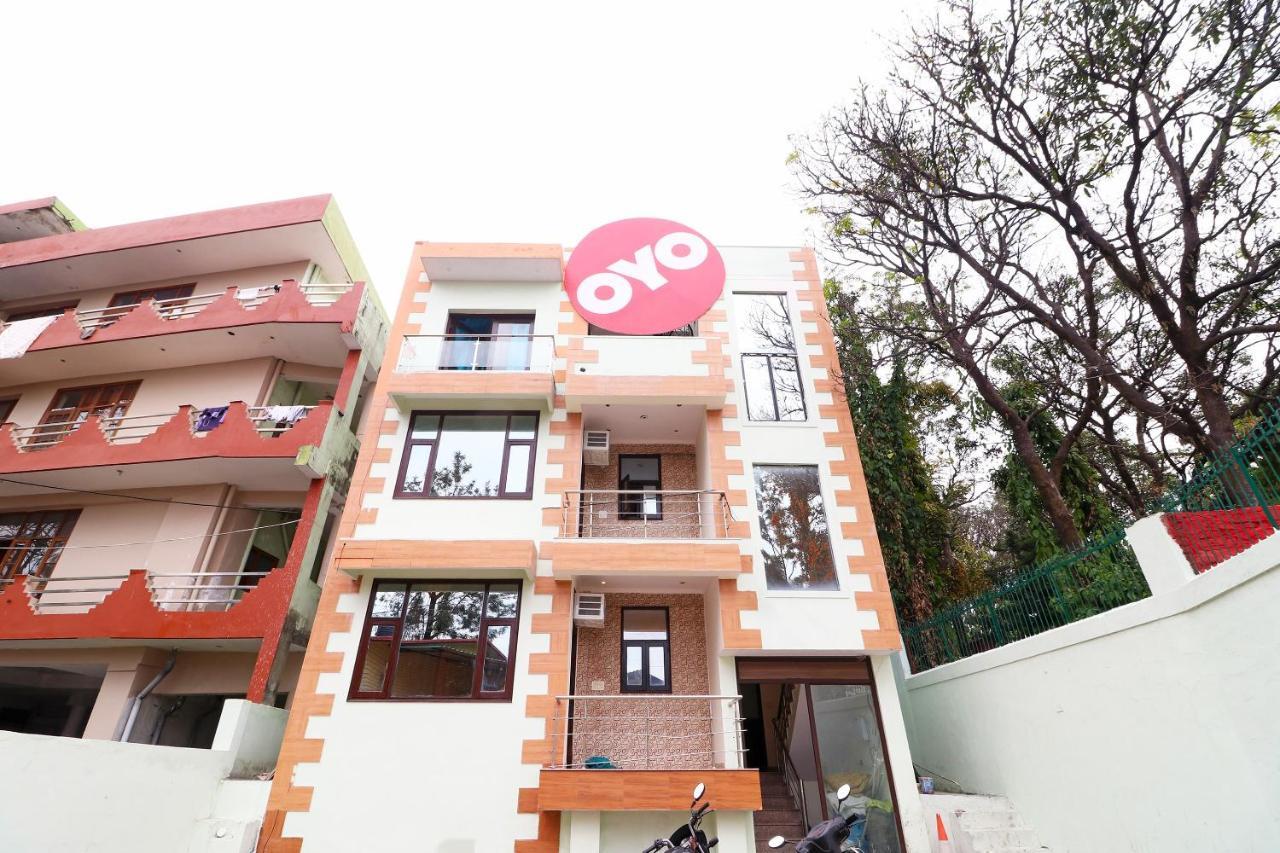 Oyo Flagship 28755 Hotel 9 Palm Rajpur ภายนอก รูปภาพ